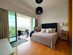 The Berth By The Cove (D4), Condominium #537262411